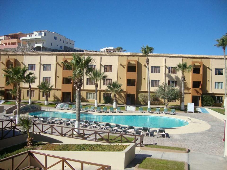 Palacio De Cristal, Fiesta De Cortes 101, Casa Hermar Puerto Peñasco Esterno foto